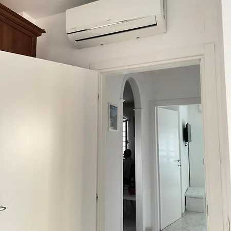 Appartamento Gateway 2 - Near Scavi, Santuario, Napoli, Positano