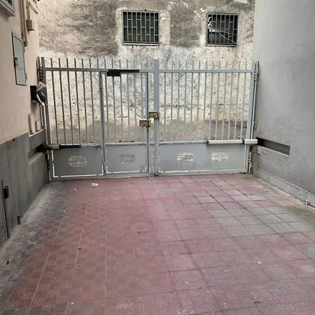 Gateway 2 - Near Scavi, Santuario, Napoli, Positano Appartamento *