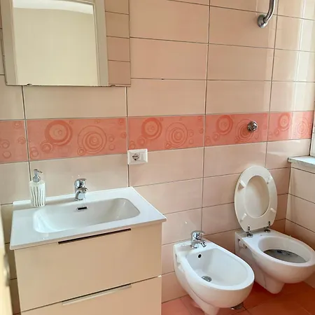 Appartamento Gateway 2 - Near Scavi, Santuario, Napoli, Positano *