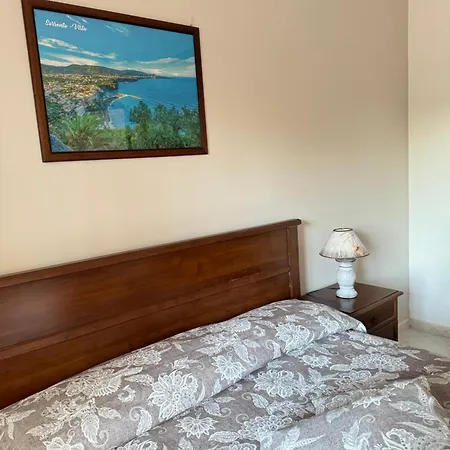 Appartamento Gateway 2 - Near Scavi, Santuario, Napoli, Positano