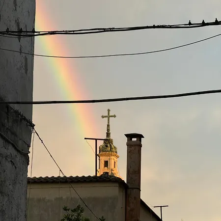 Gateway 2 - Near Scavi, Santuario, Napoli, Positano *